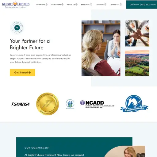 Bright Futures Treatment Center