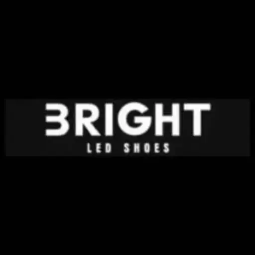 Bright LED Shoes