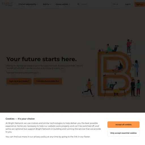 Bright Network