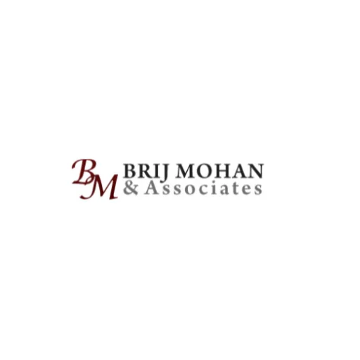 Brij Mohan & Associates