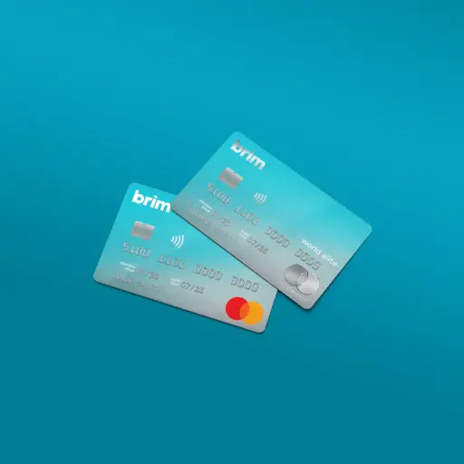 Brim Financial