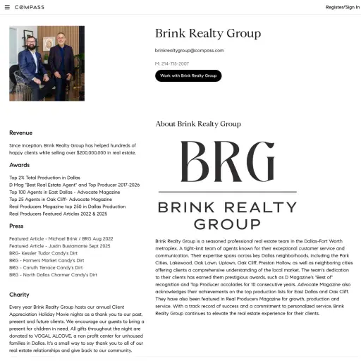BRG