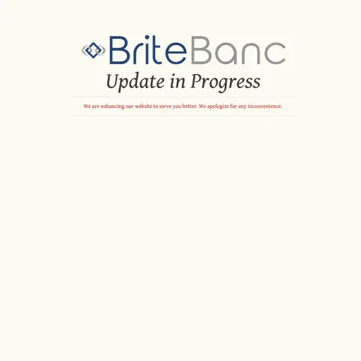 Britebanc