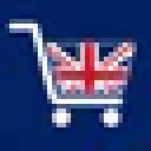 The British Food Shop