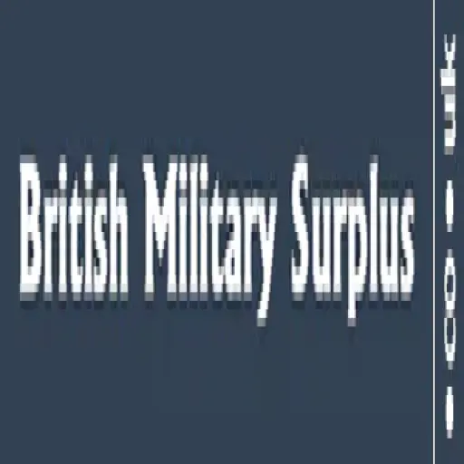 Britishmilitarysurplus