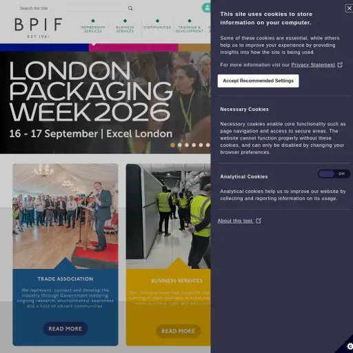 British Printing Industries Federation
