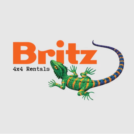 Britz 4x4 Rentals Cape Town