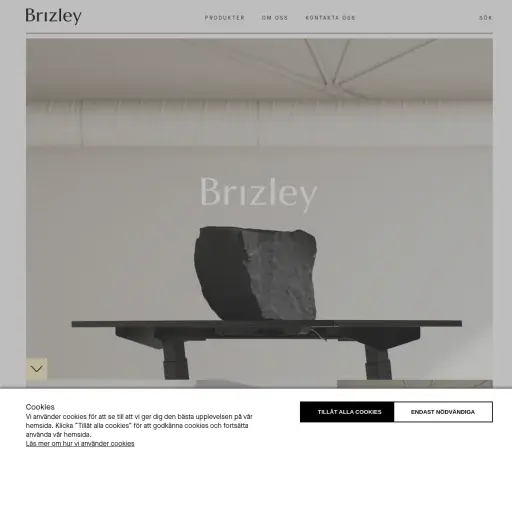 Brizley