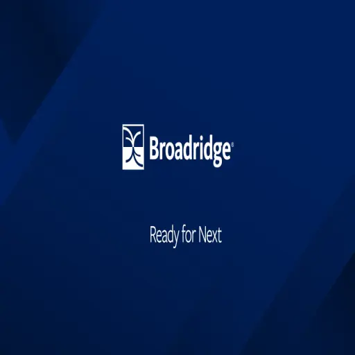 Broadridge