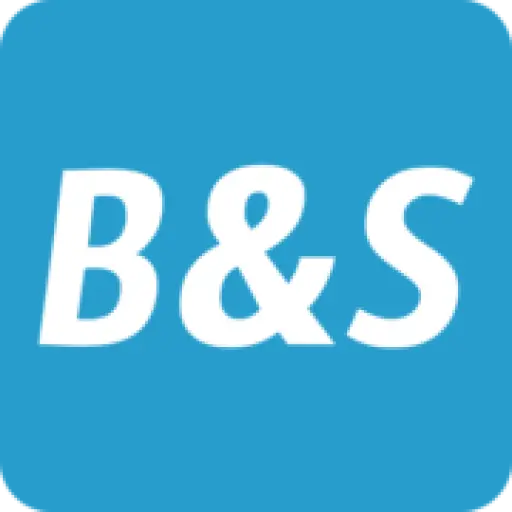 Brockandstout