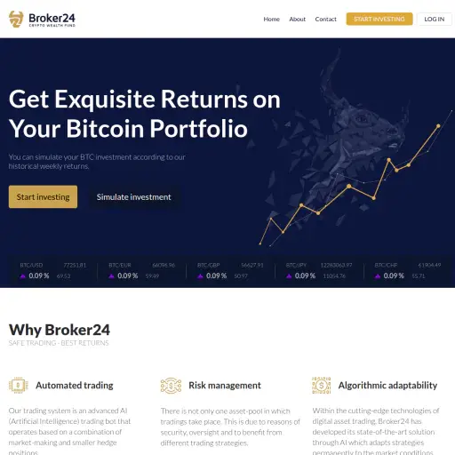 Broker24