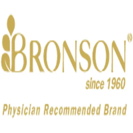 Bronson Vitamins