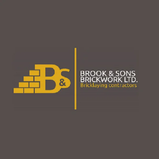 Brook & Sons Brickwork Ltd