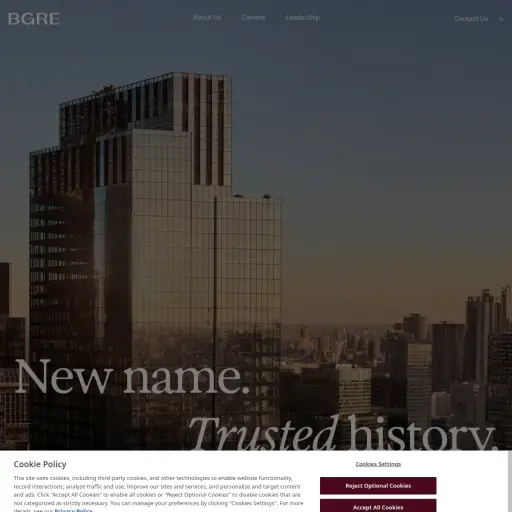 Brookfield Properties