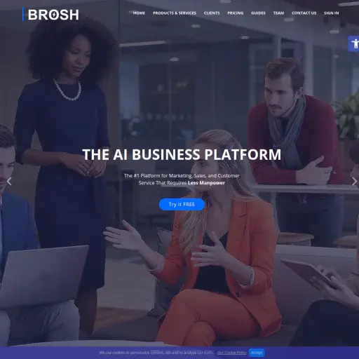 Brosh