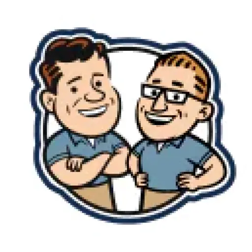 The Brothers that just do Gutters