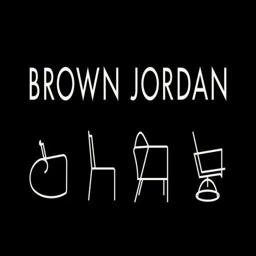Brown Jordan
