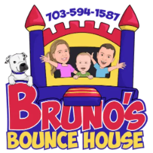 Bruno's Bounce House