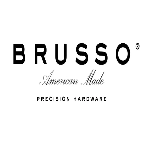 Brusso Hardware