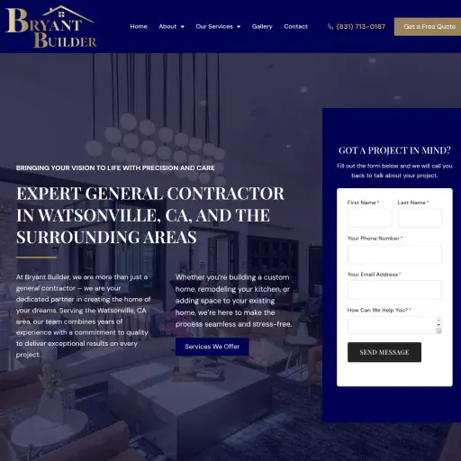 Bryantbuilder