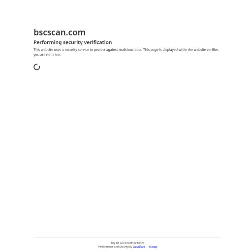 Bscscan