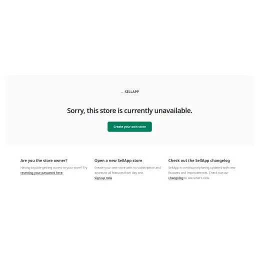 Bstechstore Sell