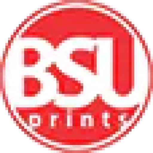 BSUPrints