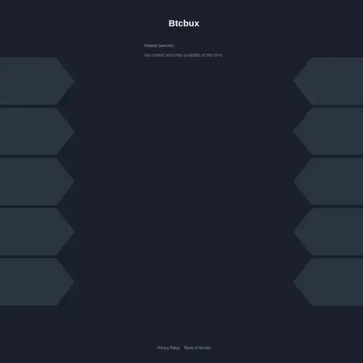 Btcbux