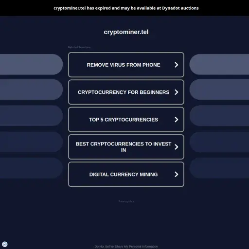 Btc Cryptominer