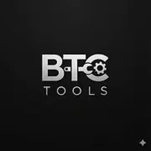 Btctools