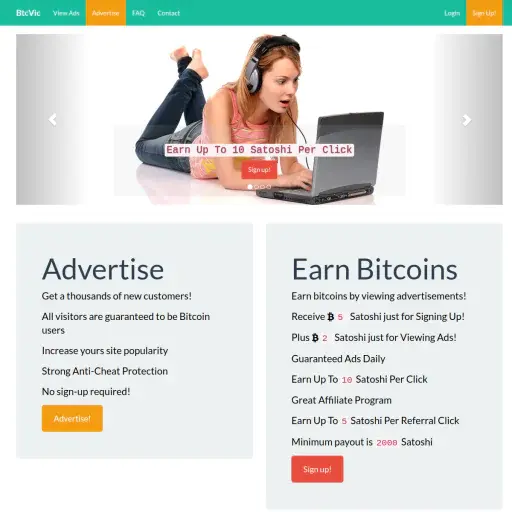 Btcvic