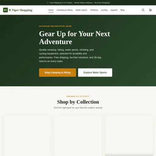 btigershopping.com