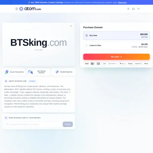 btsking.com