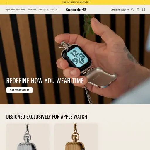 bucardo.com
