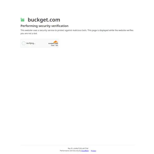 BuckGet.com