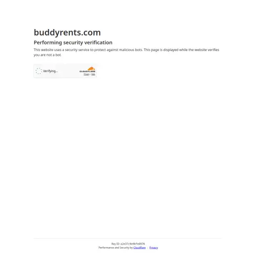 Buddy's Home Furnishings