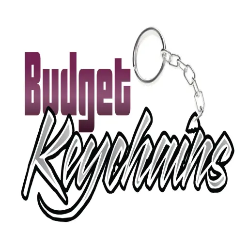 Budget Keychains