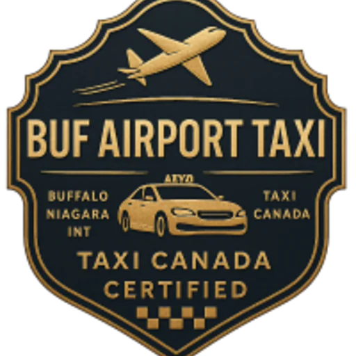 BUF Buffalo Airport Taxi