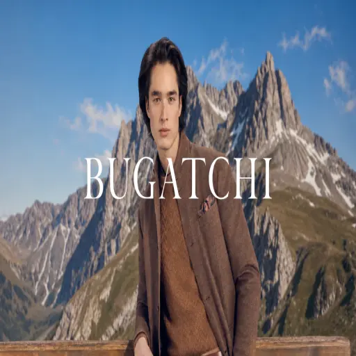 BUGATCHI