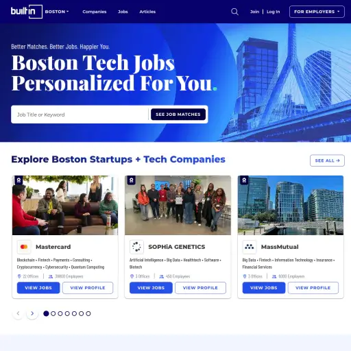 Builtinboston