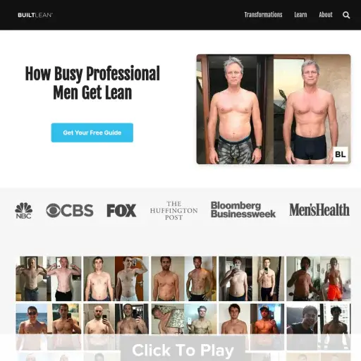 BuiltLean
