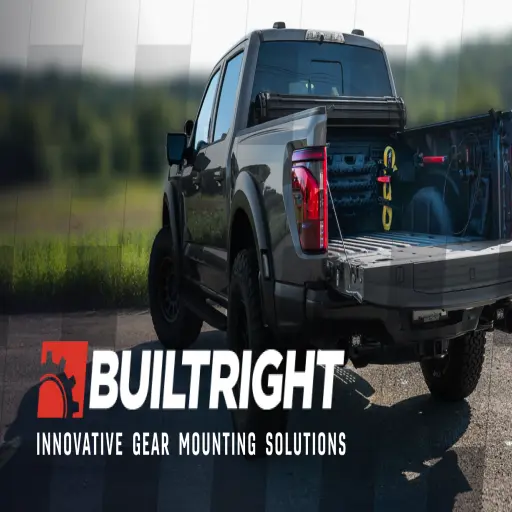 BuiltRight Industries