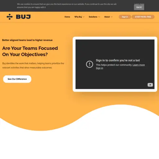 Buj