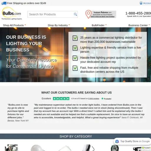 Bulbs.com
