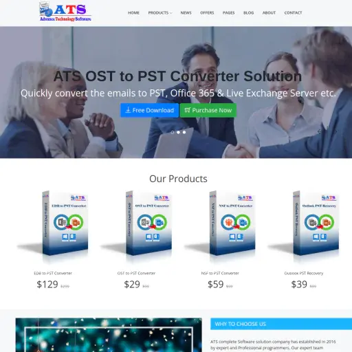 Ayush Tech Software