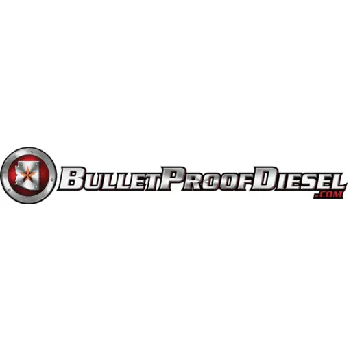 Bullet Proof Diesel