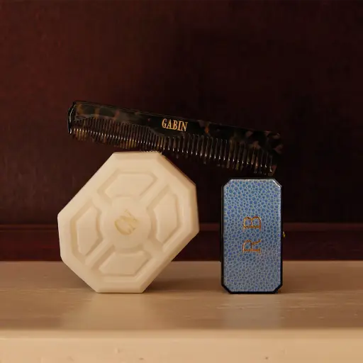 Buly 1803