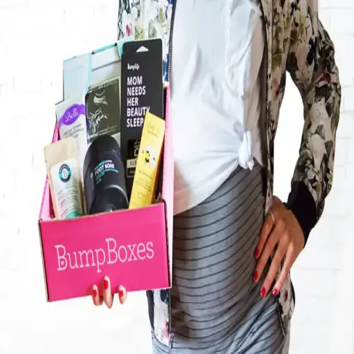 Bump Boxes