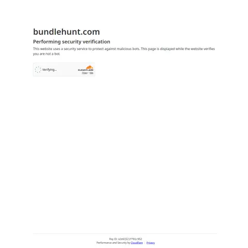BundleHunt