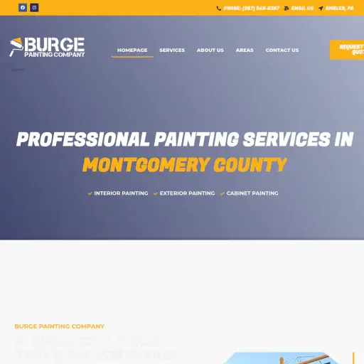 Burge Painting Company